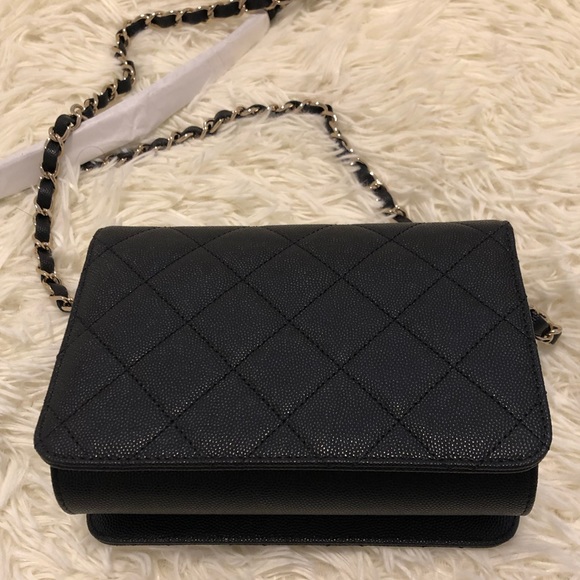 Sold ** Chanel Handbag (Only box for sell) - Picture 5 of 7